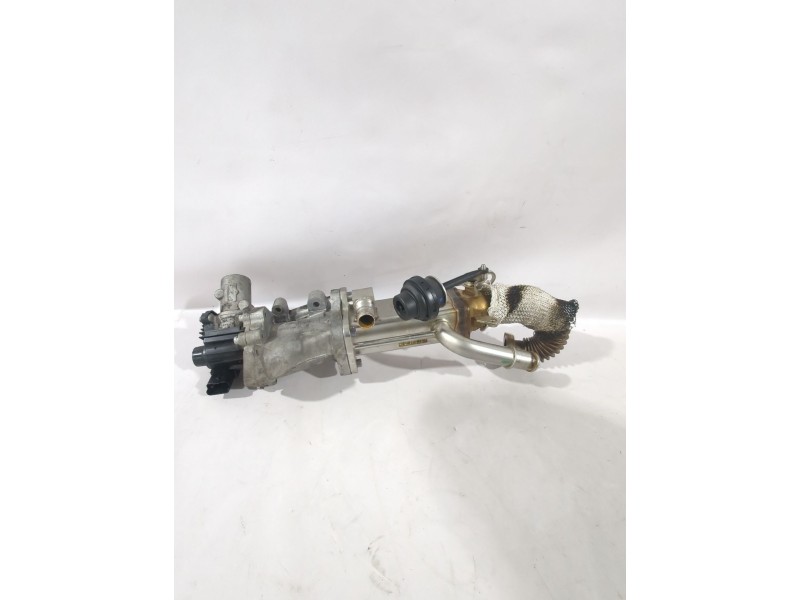 Recambio de valvula egr para peugeot 4007 (vu_, vv_) 2.2 hdi referencia OEM IAM 70057805 / 9656911780  