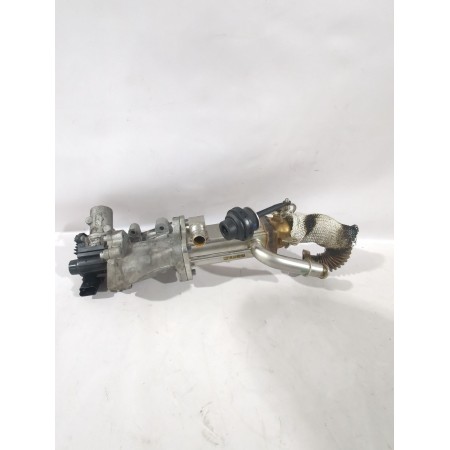 Recambio de valvula egr para peugeot 4007 (vu_, vv_) 2.2 hdi referencia OEM IAM 70057805 / 9656911780  