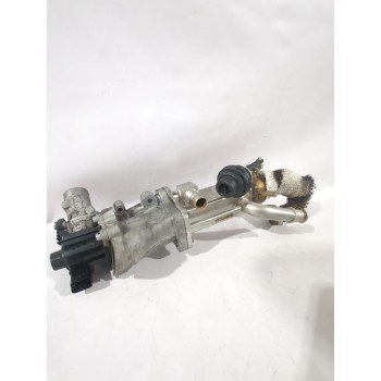 Recambio de valvula egr para peugeot 4007 (vu_, vv_) 2.2 hdi referencia OEM IAM 70057805 / 9656911780  