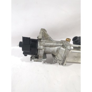 Recambio de valvula egr para peugeot 4007 (vu_, vv_) 2.2 hdi referencia OEM IAM 70057805 / 9656911780  