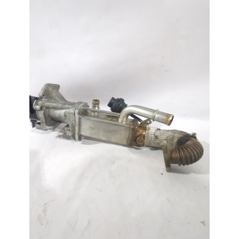 Recambio de valvula egr para peugeot 4007 (vu_, vv_) 2.2 hdi referencia OEM IAM 70057805 / 9656911780  
