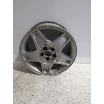 Recambio de llanta para seat leon (1m1) 1.9 tdi referencia OEM IAM ET42/7JX16H2  