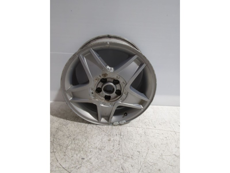 Recambio de llanta para seat leon (1m1) 1.9 tdi referencia OEM IAM ET42/7JX16H2  