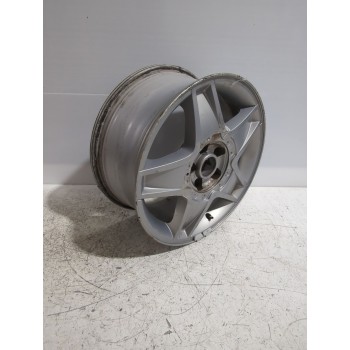 Recambio de llanta para seat leon (1m1) 1.9 tdi referencia OEM IAM ET42/7JX16H2  