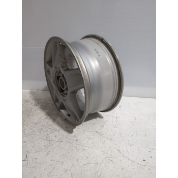 Recambio de llanta para seat leon (1m1) 1.9 tdi referencia OEM IAM ET42/7JX16H2  