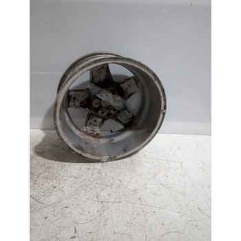 Recambio de llanta para seat leon (1m1) 1.9 tdi referencia OEM IAM ET42/7JX16H2  