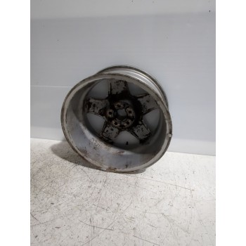 Recambio de llanta para seat leon (1m1) 1.9 tdi referencia OEM IAM ET42/7JX16H2  