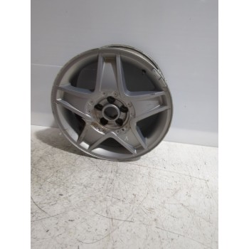 Recambio de llanta para seat leon (1m1) 1.9 tdi referencia OEM IAM ET42/7JX16H2  