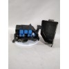 Recambio de caja reles / fusibles para hyundai i20 i (pb, pbt) 1.2 referencia OEM IAM 919401J100  