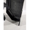 Recambio de caja reles / fusibles para hyundai i20 i (pb, pbt) 1.2 referencia OEM IAM 919401J100  