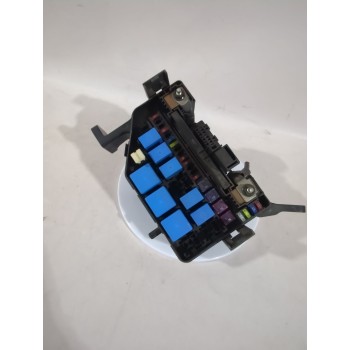 Recambio de caja reles / fusibles para hyundai i20 i (pb, pbt) 1.2 referencia OEM IAM 919401J100  