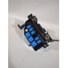 Recambio de caja reles / fusibles para hyundai i20 i (pb, pbt) 1.2 referencia OEM IAM 919401J100  