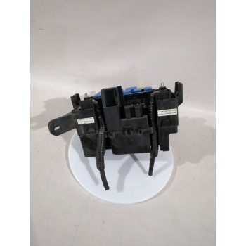 Recambio de caja reles / fusibles para hyundai i20 i (pb, pbt) 1.2 referencia OEM IAM 919401J100  