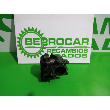 Recambio de caja mariposa para fiat punto (evo) (199) 1.3 16v jtd cat referencia OEM IAM 40DFP1C146  