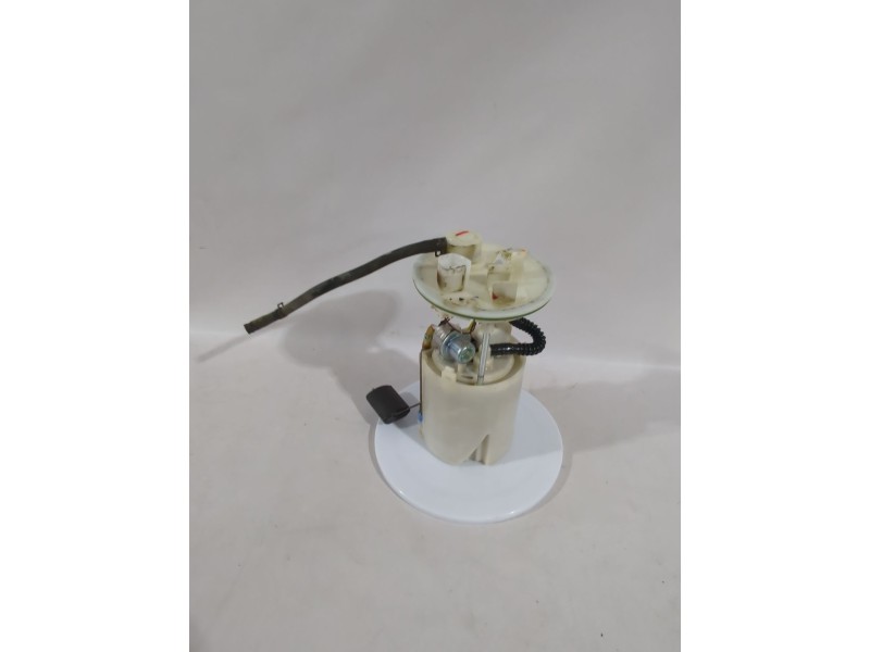 Recambio de aforador para hyundai i20 i (pb, pbt) 1.2 referencia OEM IAM 311101J000  