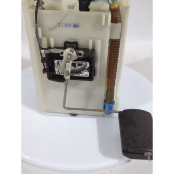 Recambio de aforador para hyundai i20 i (pb, pbt) 1.2 referencia OEM IAM 311101J000  