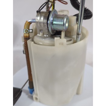 Recambio de aforador para hyundai i20 i (pb, pbt) 1.2 referencia OEM IAM 311101J000  