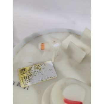 Recambio de aforador para hyundai i20 i (pb, pbt) 1.2 referencia OEM IAM 311101J000  