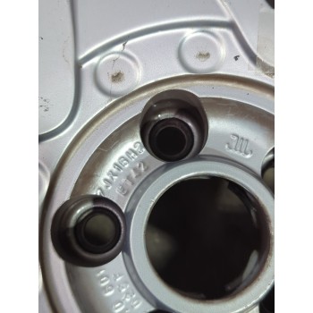 Recambio de llanta para seat leon (1m1) 1.9 tdi referencia OEM IAM ET42/7JX16H2/1M0601025F  