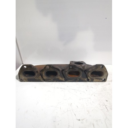 Recambio de colector escape para peugeot 4007 (vu_, vv_) 2.2 hdi referencia OEM IAM 341L8  