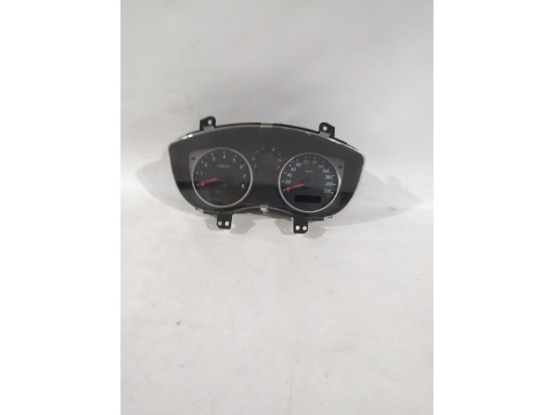 Recambio de cuadro instrumentos para hyundai i20 i (pb, pbt) 1.2 referencia OEM IAM 940061J165  