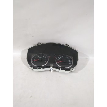 Recambio de cuadro instrumentos para hyundai i20 i (pb, pbt) 1.2 referencia OEM IAM 940061J165  