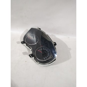 Recambio de cuadro instrumentos para hyundai i20 i (pb, pbt) 1.2 referencia OEM IAM 940061J165  