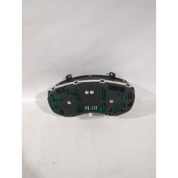 Recambio de cuadro instrumentos para hyundai i20 i (pb, pbt) 1.2 referencia OEM IAM 940061J165  