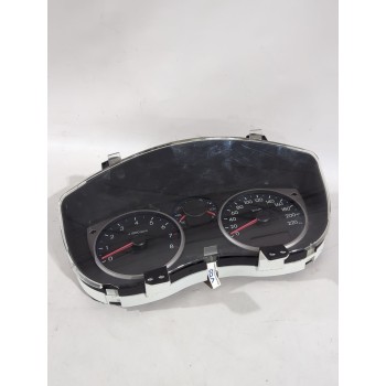 Recambio de cuadro instrumentos para hyundai i20 i (pb, pbt) 1.2 referencia OEM IAM 940061J165  