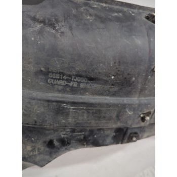 Recambio de paso rueda delantero derecho para hyundai i20 i (pb, pbt) 1.2 referencia OEM IAM 868141J000  