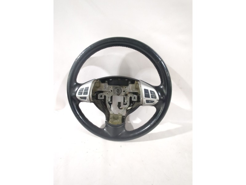 Recambio de volante para peugeot 4007 (vu_, vv_) 2.2 hdi referencia OEM IAM 4400A229XA  