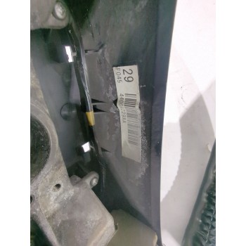 Recambio de volante para peugeot 4007 (vu_, vv_) 2.2 hdi referencia OEM IAM 4400A229XA  