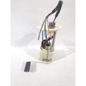 Recambio de aforador para peugeot 4007 (vu_, vv_) 2.2 hdi referencia OEM IAM 1525PJ  