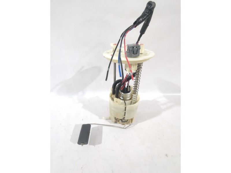 Recambio de aforador para peugeot 4007 (vu_, vv_) 2.2 hdi referencia OEM IAM 1525PJ  