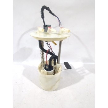 Recambio de aforador para peugeot 4007 (vu_, vv_) 2.2 hdi referencia OEM IAM 1525PJ  