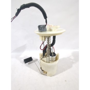 Recambio de aforador para peugeot 4007 (vu_, vv_) 2.2 hdi referencia OEM IAM 1525PJ  