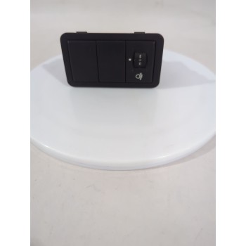 Recambio de mando luces para hyundai i20 i (pb, pbt) 1.2 referencia OEM IAM 751U00080  