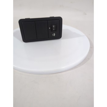 Recambio de mando luces para hyundai i20 i (pb, pbt) 1.2 referencia OEM IAM 751U00080  