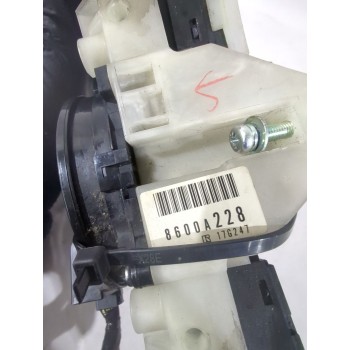 Recambio de mando multifuncion para peugeot 4007 (vu_, vv_) 2.2 hdi referencia OEM IAM 8600A228  