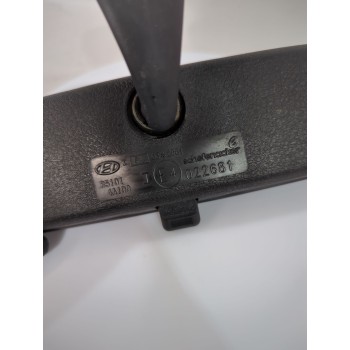 Recambio de espejo interior para hyundai i20 i (pb, pbt) 1.2 referencia OEM IAM 851014A100 / E4022681  