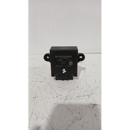 Recambio de modulo electronico para ford puma (j2k, cf7) 1.0 ecoboost referencia OEM IAM LU5T14B534AE  