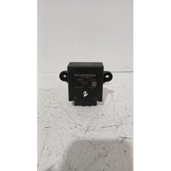 Recambio de modulo electronico para ford puma (j2k, cf7) 1.0 ecoboost referencia OEM IAM LU5T14B534AE  