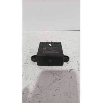 Recambio de modulo electronico para ford puma (j2k, cf7) 1.0 ecoboost referencia OEM IAM LU5T14B534AE  