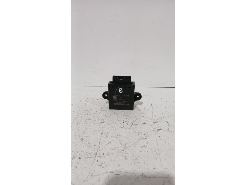 Recambio de modulo electronico para ford puma (j2k, cf7) 1.0 ecoboost referencia OEM IAM LU5T14B534AE  