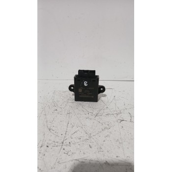 Recambio de modulo electronico para ford puma (j2k, cf7) 1.0 ecoboost referencia OEM IAM LU5T14B534AE  