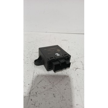 Recambio de modulo electronico para ford puma (j2k, cf7) 1.0 ecoboost referencia OEM IAM LU5T14B534AE  