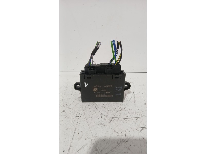 Recambio de modulo electronico para ford puma (j2k, cf7) 1.0 ecoboost referencia OEM IAM LU5T14B531AF  