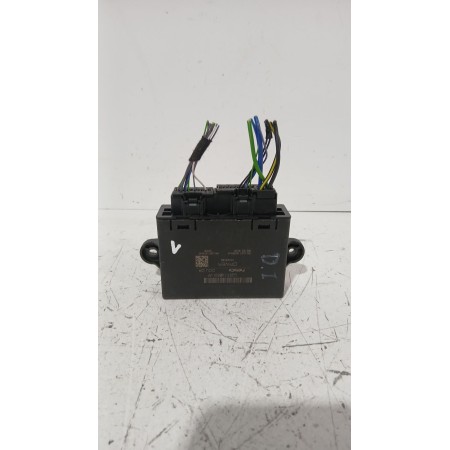 Recambio de modulo electronico para ford puma (j2k, cf7) 1.0 ecoboost referencia OEM IAM LU5T14B531AF  