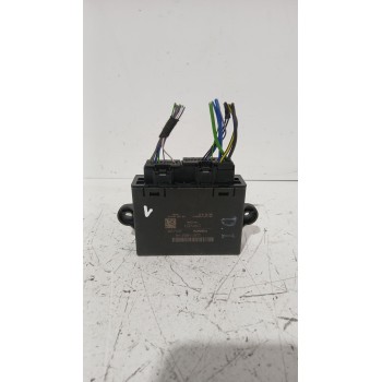 Recambio de modulo electronico para ford puma (j2k, cf7) 1.0 ecoboost referencia OEM IAM LU5T14B531AF  