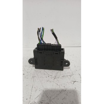 Recambio de modulo electronico para ford puma (j2k, cf7) 1.0 ecoboost referencia OEM IAM LU5T14B531AF  